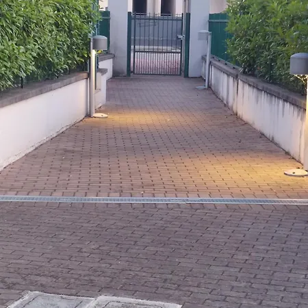 דירה Peschiera Vacanze פסקיארה דל גארדה