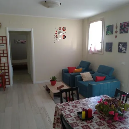 Apartamento Peschiera Vacanze