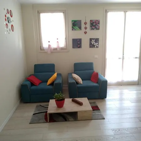 Apartamento Peschiera Vacanze *