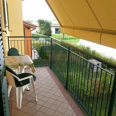 Peschiera Vacanze Peschiera del Garda