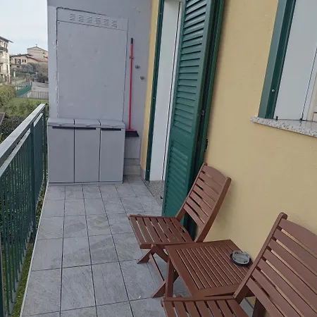 Peschiera Vacanze *
