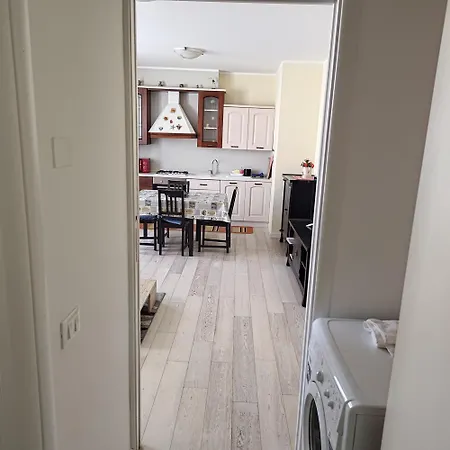 Peschiera Vacanze Apartamento *