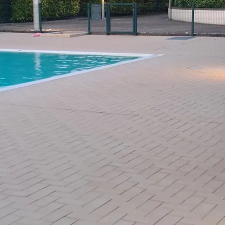 Peschiera Vacanze *