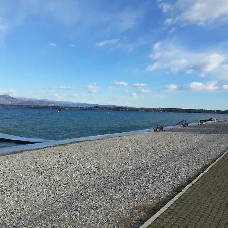 Peschiera Vacanze * Peschiera del Garda