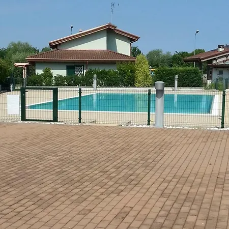 Peschiera Vacanze Peschiera del Garda