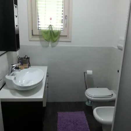 Peschiera Vacanze Apartamento