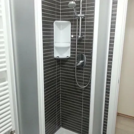 Peschiera Vacanze Apartmán *