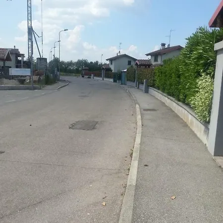 Apartmán Peschiera Vacanze