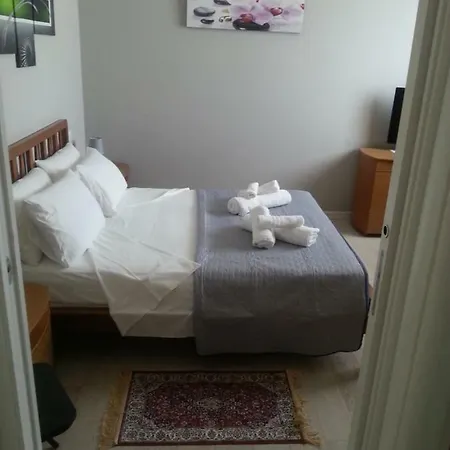 Apartamento Peschiera Vacanze *