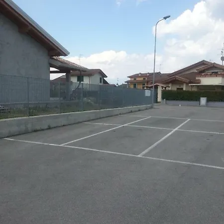 Apartamento Peschiera Vacanze