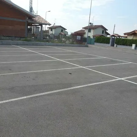 Apartamento Peschiera Vacanze Peschiera del Garda