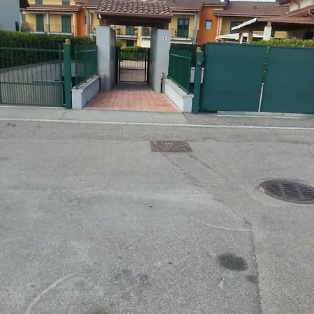 Apartamento Peschiera Vacanze
